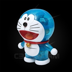 FIGURE RISE MECHANICS DORAEMON