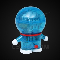 FIGURE RISE MECHANICS DORAEMON