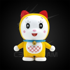 FIGURE RISE MECHANICS DORAEMI