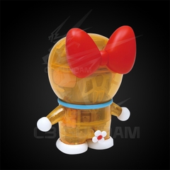 FIGURE RISE MECHANICS DORAEMI