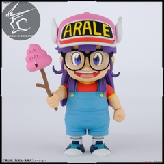 FIGURE RISE MECHANICS DR SLUMP ARALE