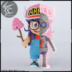 FIGURE RISE MECHANICS DR SLUMP ARALE
