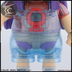 FIGURE RISE MECHANICS DR SLUMP ARALE
