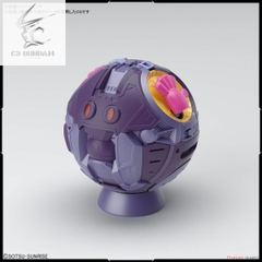FIGURE RISE MECHANICS HARO PINK