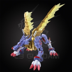 FIGURE RISE STANDARD METAL GARURUMON (AMPLIFIED) [DIGIMON]