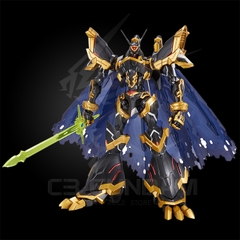 FIGURE RISE STANDARD ALPHAMON (Amplified) [DIGIMON]