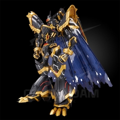 FIGURE RISE STANDARD ALPHAMON (Amplified) [DIGIMON]