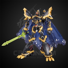 FIGURE RISE STANDARD ALPHAMON (Amplified) [DIGIMON]