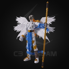 FIGURE RISE STANDARD ANGEMON [DIGIMON]