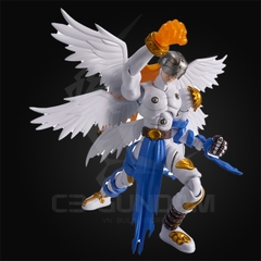 FIGURE RISE STANDARD ANGEMON [DIGIMON]