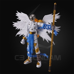 FIGURE RISE STANDARD ANGEMON [DIGIMON]