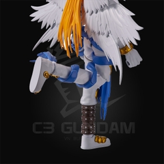 FIGURE RISE STANDARD ANGEMON [DIGIMON]