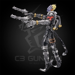 FIGURE RISE STANDARD BEELZEMON (AMPLIFIED) [DIGIMON]