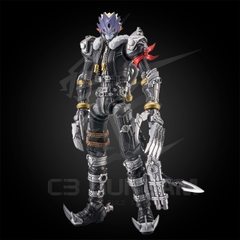 FIGURE RISE STANDARD BEELZEMON (AMPLIFIED) [DIGIMON]