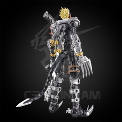 FIGURE RISE STANDARD BEELZEMON (AMPLIFIED) [DIGIMON]