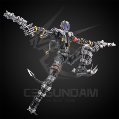 FIGURE RISE STANDARD BEELZEMON (AMPLIFIED) [DIGIMON]