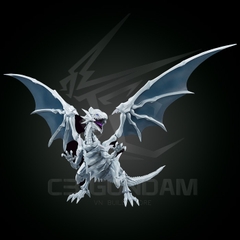 FIGURE RISE STANDARD YU-GI-OH! BLUE EYES WHITE DRAGON (AMPLIFIED)