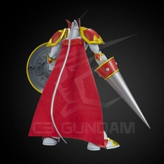 FIGURE RISE STANDARD DUKEMON / GALLANTMON [DIGIMON]