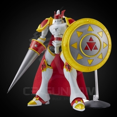 FIGURE RISE STANDARD DUKEMON / GALLANTMON [DIGIMON]