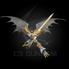 FIGURE RISE STANDARD IMPERIALDRAMON PALADIN MODE (AMPLIFIED) [DIGIMON]