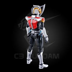 FIGURE RISE STANDARD MASKED RIDER DEN-O AX FORM & PLAT FORM [P-BANDAI]