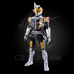 FIGURE RISE STANDARD MASKED RIDER DEN-O AX FORM & PLAT FORM [P-BANDAI]