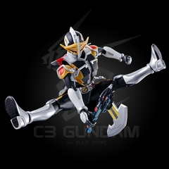 FIGURE RISE STANDARD MASKED RIDER DEN-O AX FORM & PLAT FORM [P-BANDAI]