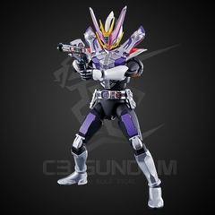 FIGURE RISE STANDARD MASKED RIDER DEN-O GUN FORM & PLAT FORM [P-BANDAI]