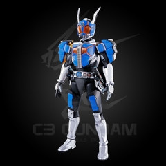 FIGURE RISE STANDARD MASKED RIDER DEN-O ROD FORM & PLAT FORM [P-BANDAI]