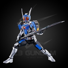 FIGURE RISE STANDARD MASKED RIDER DEN-O ROD FORM & PLAT FORM [P-BANDAI]