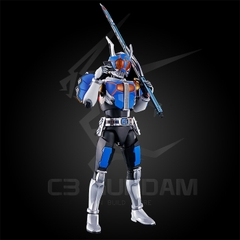 FIGURE RISE STANDARD MASKED RIDER DEN-O ROD FORM & PLAT FORM [P-BANDAI]