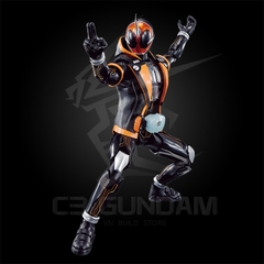 FIGURE RISE STANDARD KAMEN RIDER GHOST ORE DAMASHII