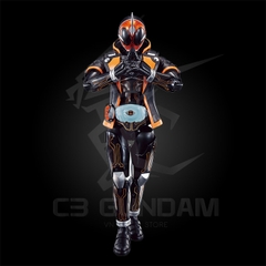 FIGURE RISE STANDARD KAMEN RIDER GHOST ORE DAMASHII