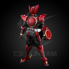 FIGURE RISE STANDARD KAMEN RIDER OOO TAJADORU COMBO