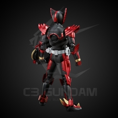 FIGURE RISE STANDARD KAMEN RIDER OOO TAJADORU COMBO