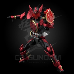 FIGURE RISE STANDARD KAMEN RIDER OOO TAJADORU COMBO