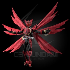 FIGURE RISE STANDARD KAMEN RIDER OOO TAJADORU COMBO