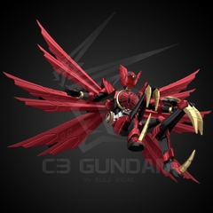 FIGURE RISE STANDARD KAMEN RIDER OOO TAJADORU COMBO