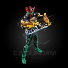 FIGURE RISE STANDARD KAMEN RIDER OOO TATOBA COMBO