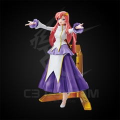 FIGURE RISE STANDARD LACUS CLYNE HGSEED
