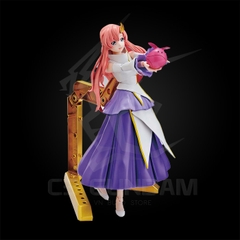 FIGURE RISE STANDARD LACUS CLYNE HGSEED
