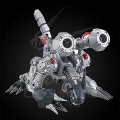 FIGURE RISE STANDARD MACHINEDRAMON AMPLIFIED (DIGIMON)