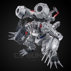 FIGURE RISE STANDARD MACHINEDRAMON AMPLIFIED (DIGIMON)