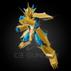 FIGURE RISE STANDARD MAGNAMON [DIGIMON]