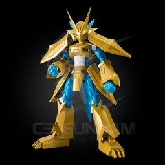 FIGURE RISE STANDARD MAGNAMON [DIGIMON]