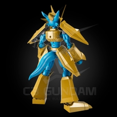 FIGURE RISE STANDARD MAGNAMON [DIGIMON]