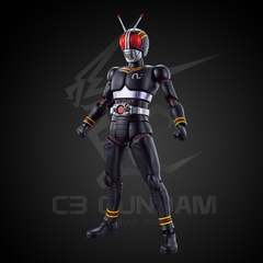FIGURE RISE STANDARD MASKED RIDER BLACK