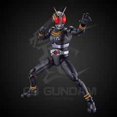 FIGURE RISE STANDARD MASKED RIDER BLACK