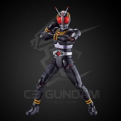 FIGURE RISE STANDARD MASKED RIDER BLACK