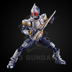 FIGURE RISE STANDARD MASKED RIDER BLADE